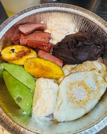 XELAJU Guatemala _ mexican Resturant & Bakery Picture 5