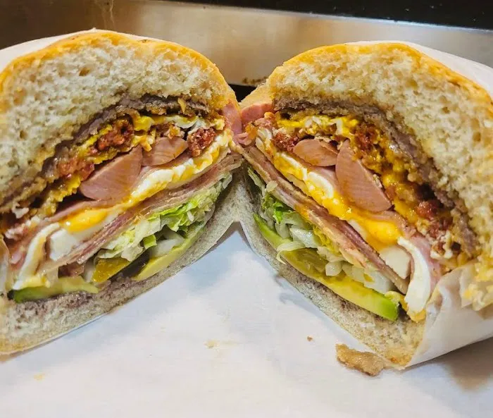 XELAJU Guatemala _ mexican Resturant & Bakery Picture 2