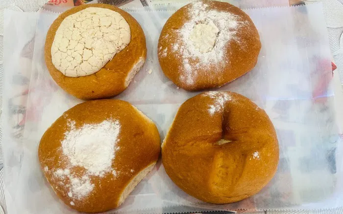 XELAJU Guatemala _ mexican Resturant & Bakery Picture 10