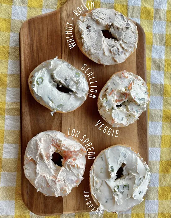 Castleton Farm To Bagel Picture 8