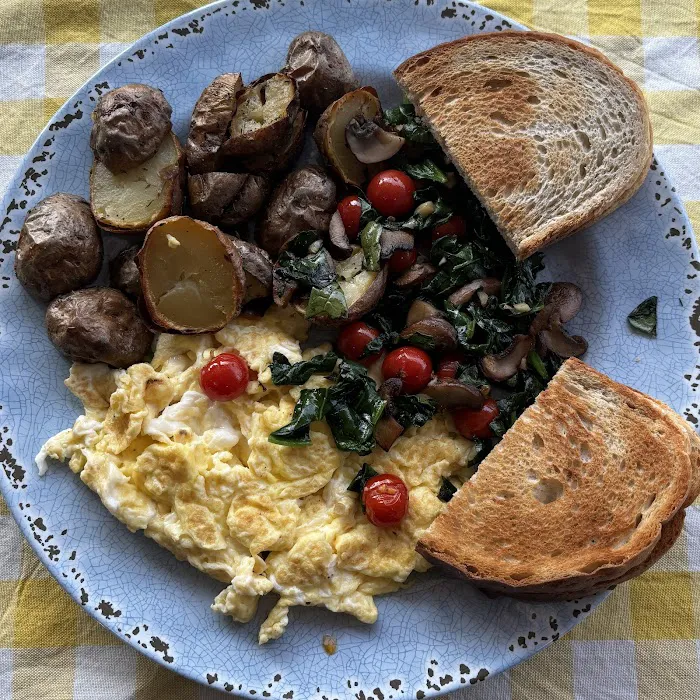 Castleton Farm To Bagel Picture 7