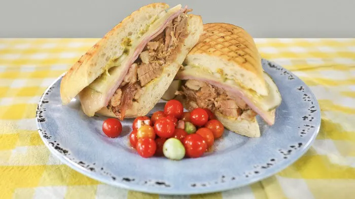 Castleton Farm To Bagel Picture 1