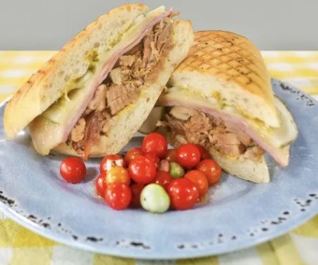 Castleton Farm To Bagel