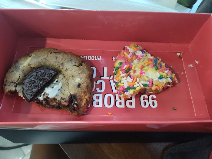 Problem baker Picture 2