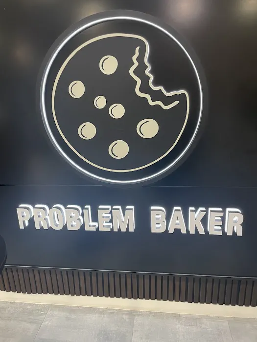 Problem baker Picture 8