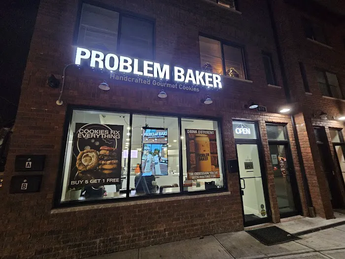 Problem baker Picture 3