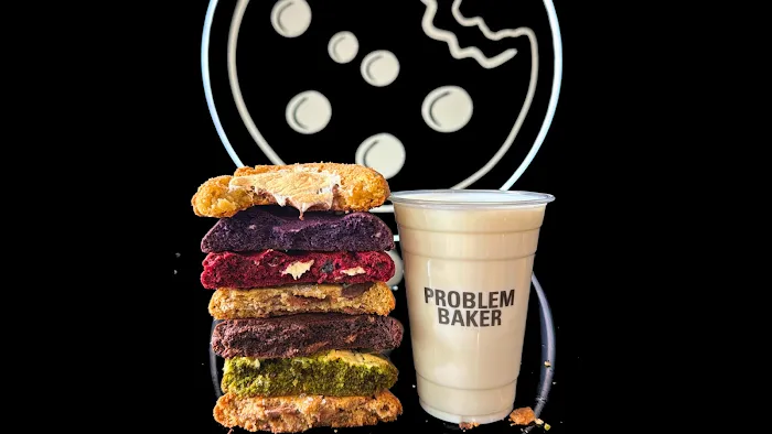 Problem baker Picture 10