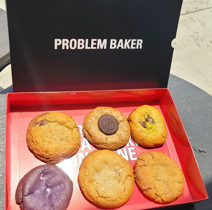 Problem baker Picture 6