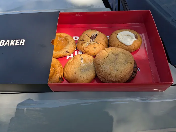 Problem baker Picture 9