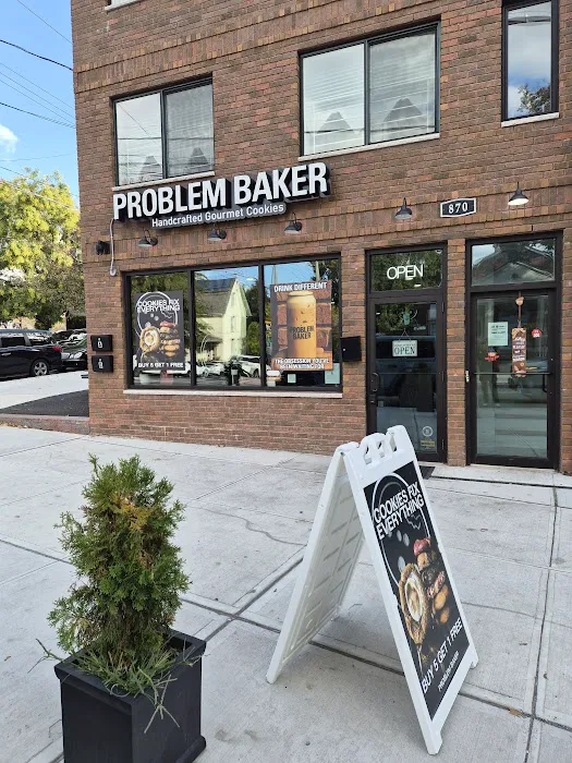 Problem baker Picture 7