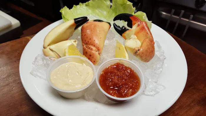 Randall Manor Tavern Picture 7