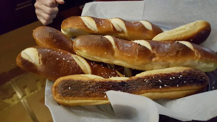 Randall Manor Tavern Picture 5