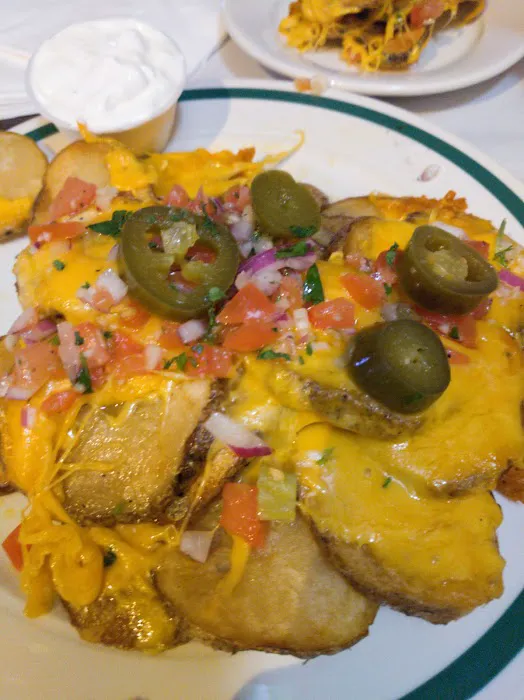 Randall Manor Tavern Picture 6