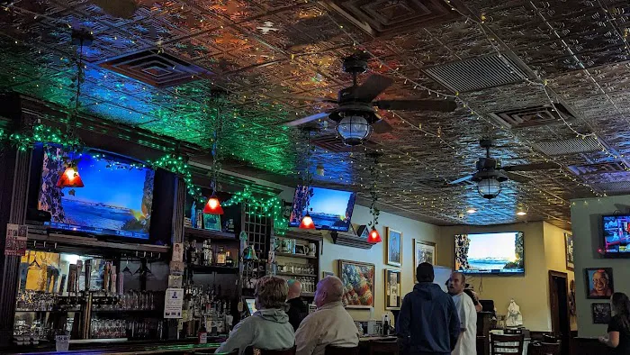 Randall Manor Tavern Picture 8