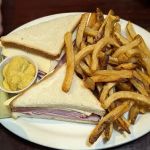 Randall Manor Tavern