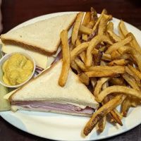 Randall Manor Tavern ico