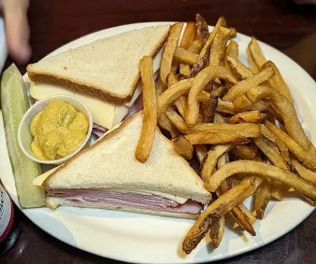 Randall Manor Tavern