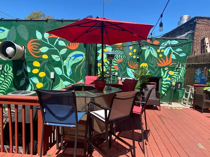 West Cork Union Hall Picture 2