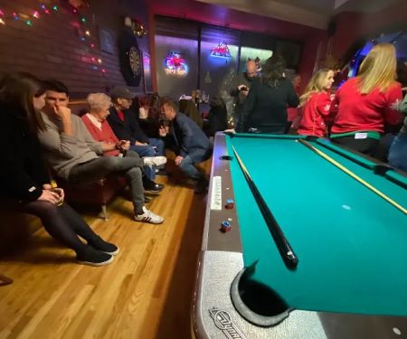 West Cork Union Hall