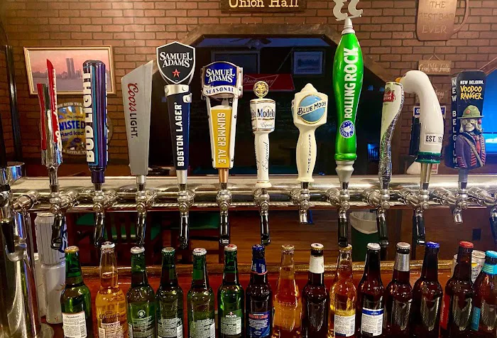 West Cork Union Hall Picture 9