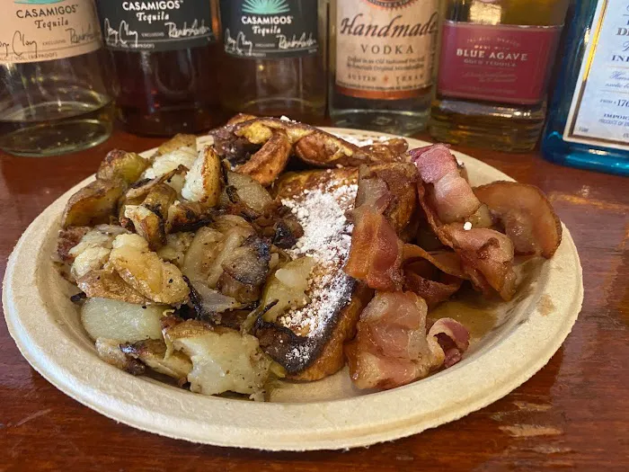 West Cork Union Hall Picture 8