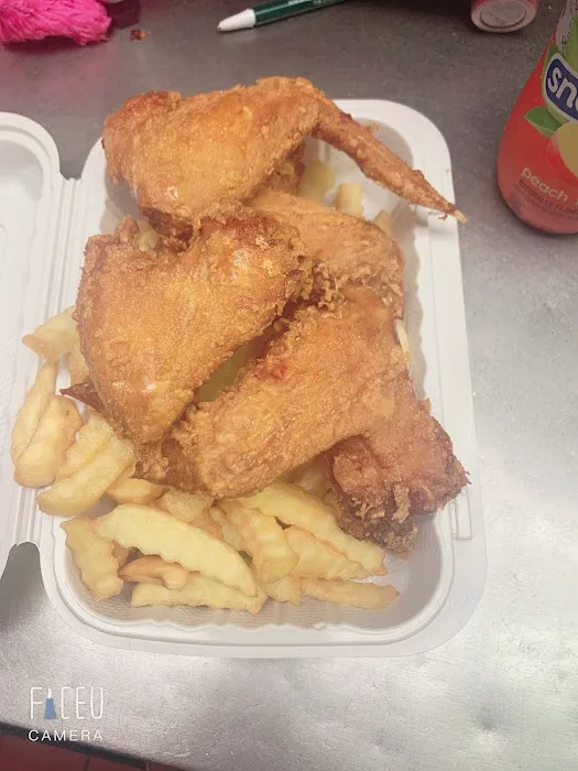 Island Garden Picture 6