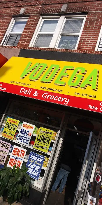 Island Garden Picture 8