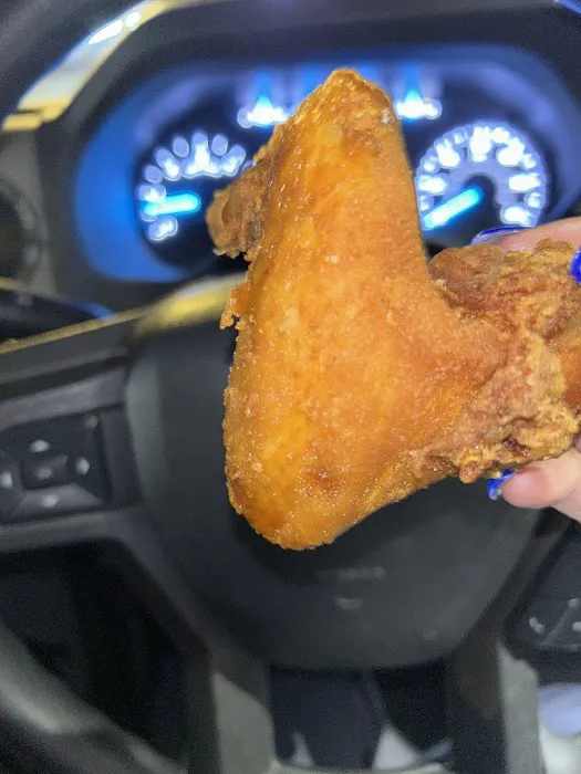 Island Garden Picture 4