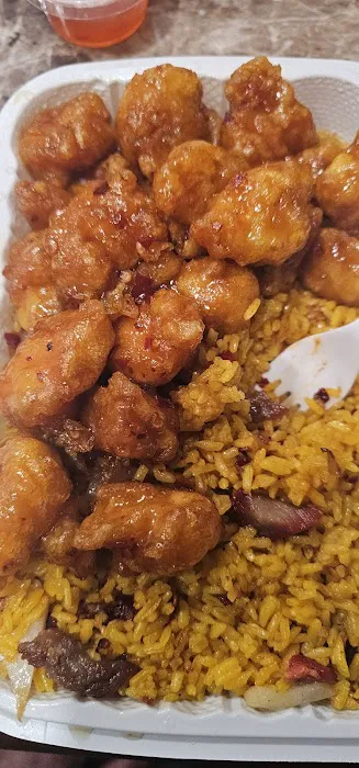 Island Garden Picture 5