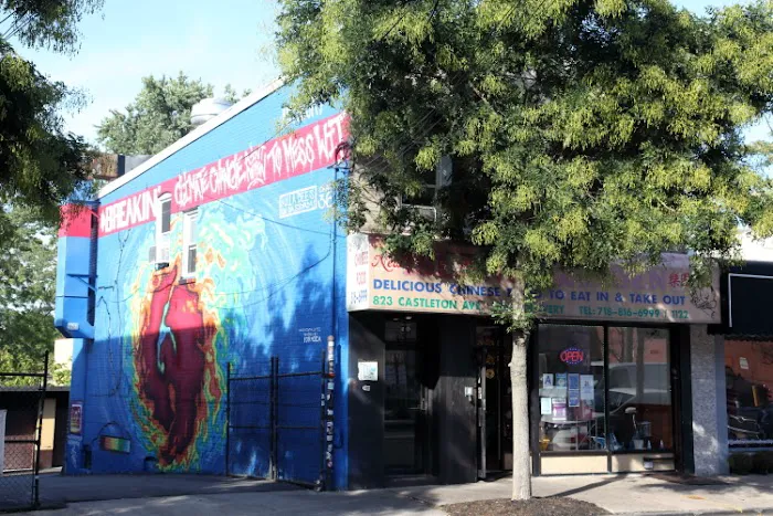 Island Garden Picture 1