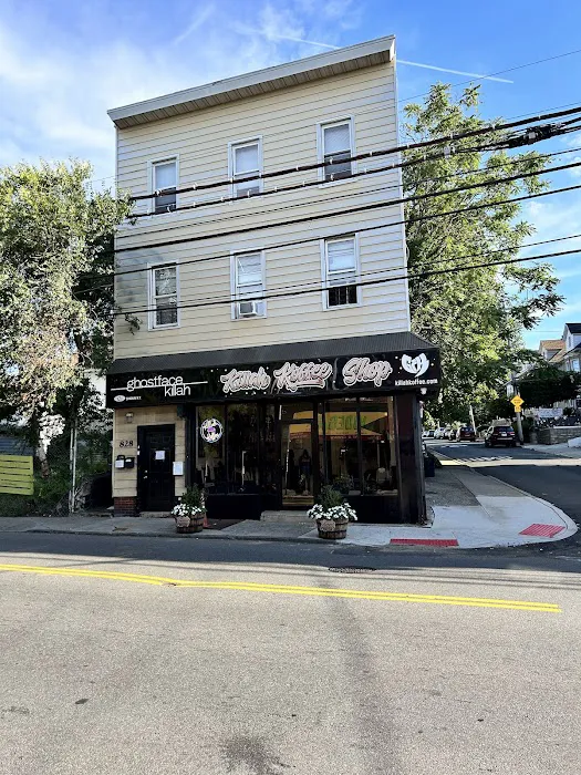 Killah Koffee Picture 4