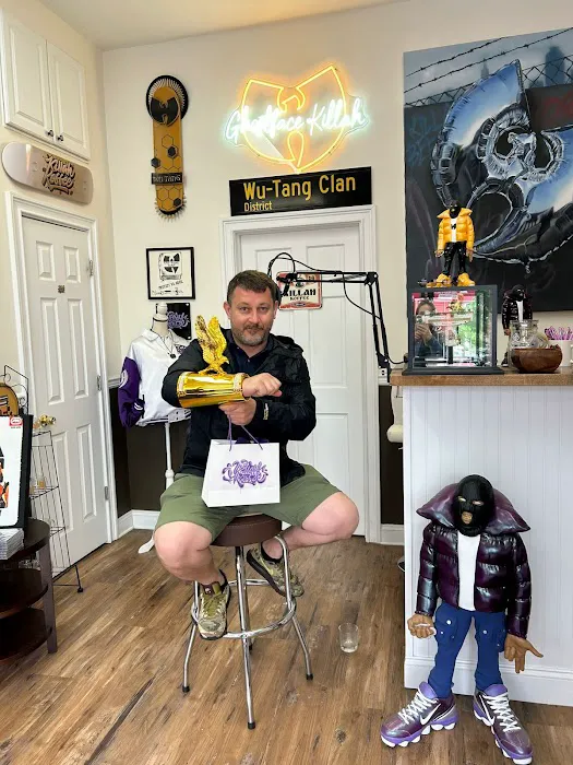 Killah Koffee Picture 3