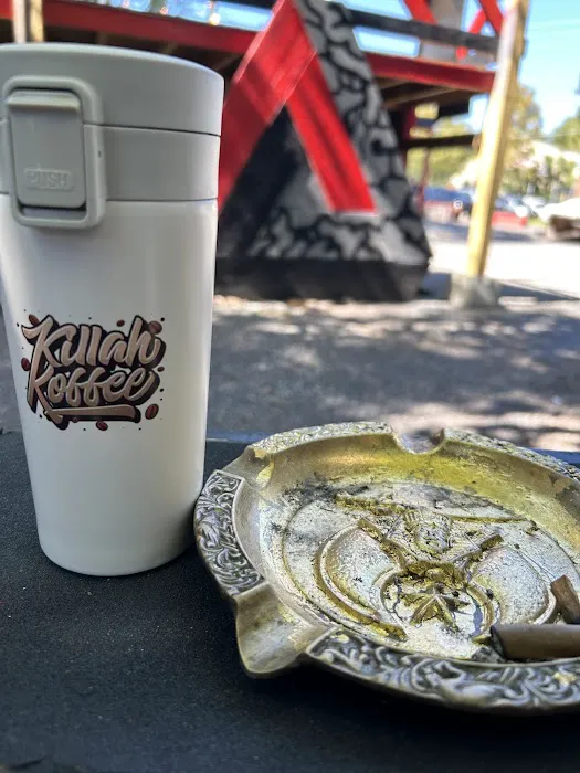 Killah Koffee Picture 5