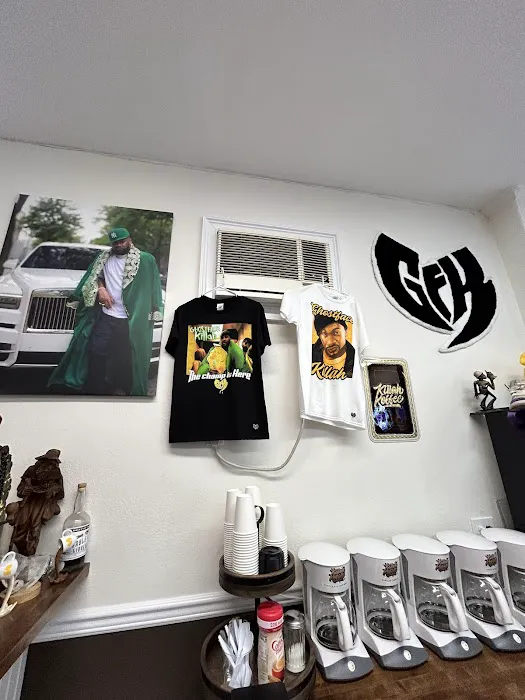 Killah Koffee Picture 10