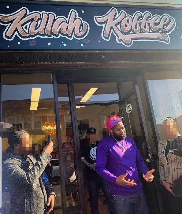 Killah Koffee Picture 1