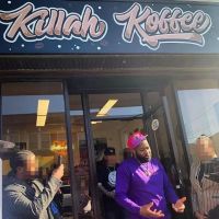 Killah Koffee ico