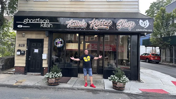 Killah Koffee Picture 6