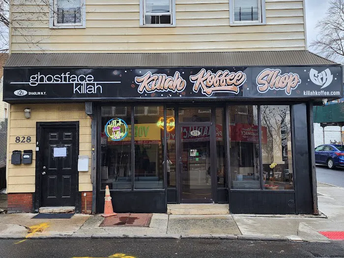 Killah Koffee Picture 2