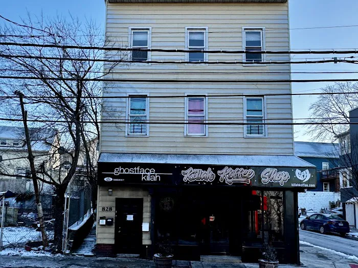 Killah Koffee Picture 7