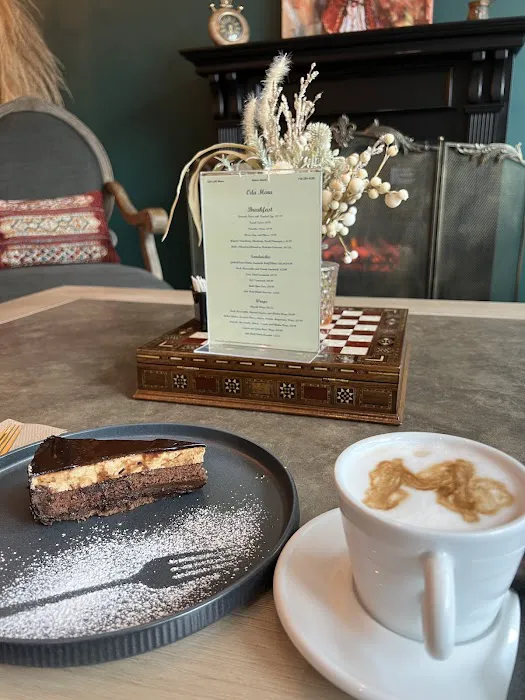 Oda Café Picture 10