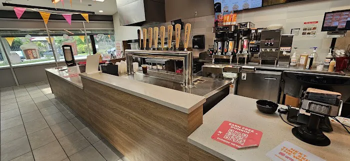 Dunkin' Picture 3