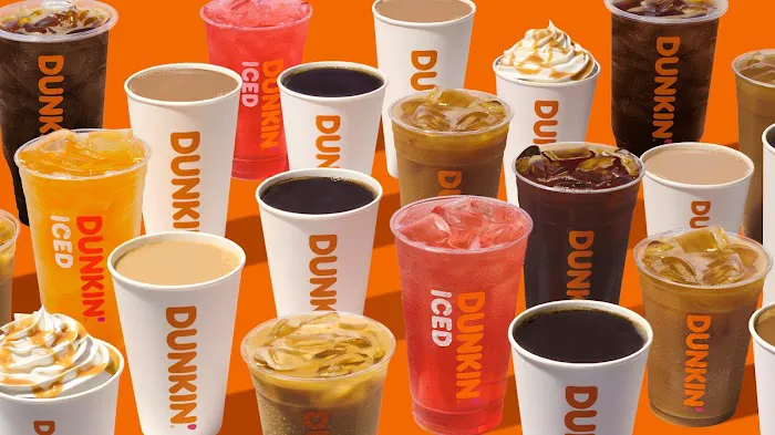 Dunkin' Picture 8