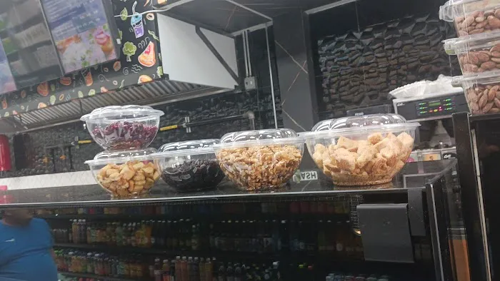 ORGANIC SNACKS & CONVENIENCE Picture 6