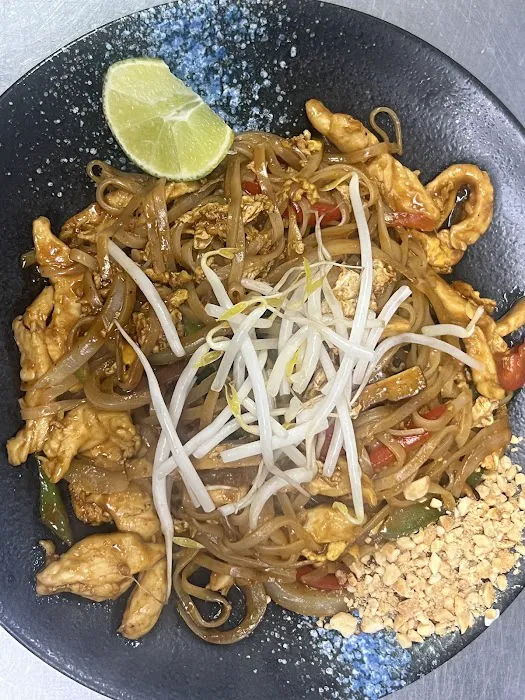 Sushi Wen Picture 10