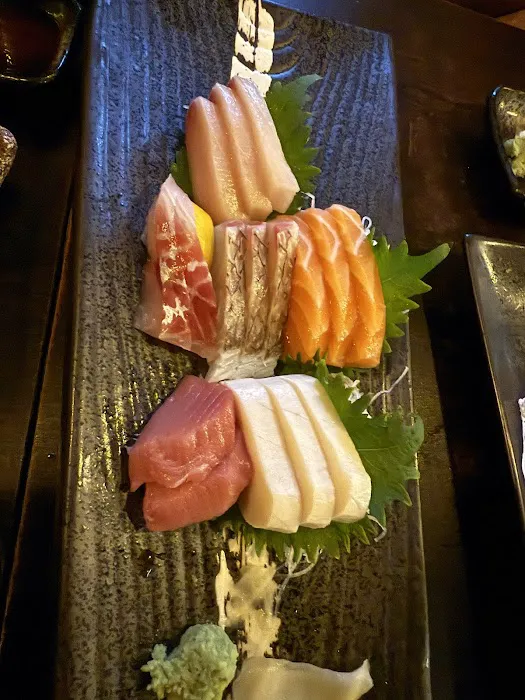 Sushi Wen Picture 6