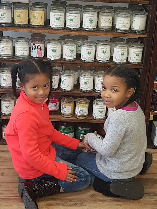 Relax Be Healthy Picture 2