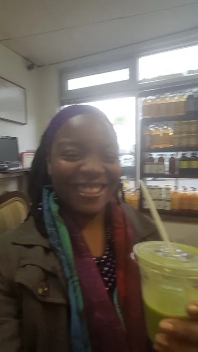 Relax Be Healthy Picture 1