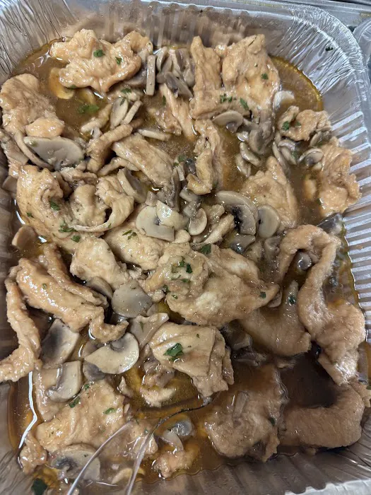 La Torretta Pizzeria Picture 9