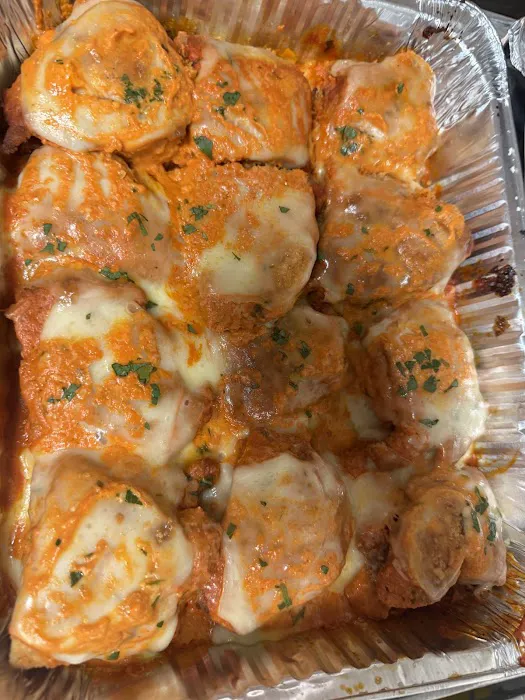 La Torretta Pizzeria Picture 5