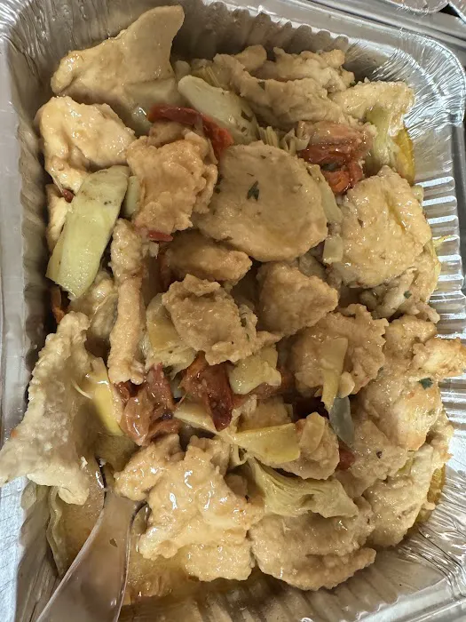 La Torretta Pizzeria Picture 1